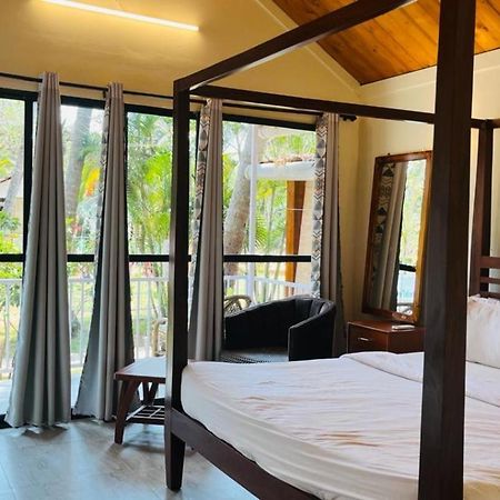 King Villa Goa Palolem Exterior photo