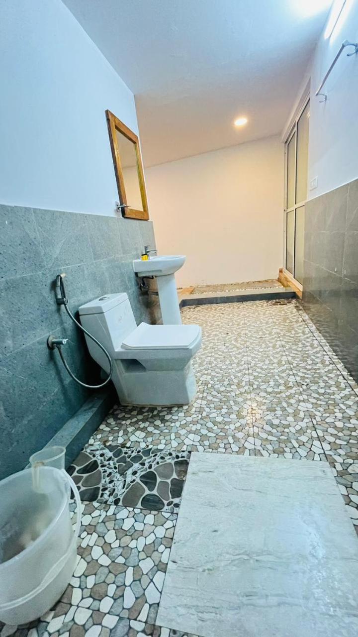 King Villa Goa Palolem Exterior photo