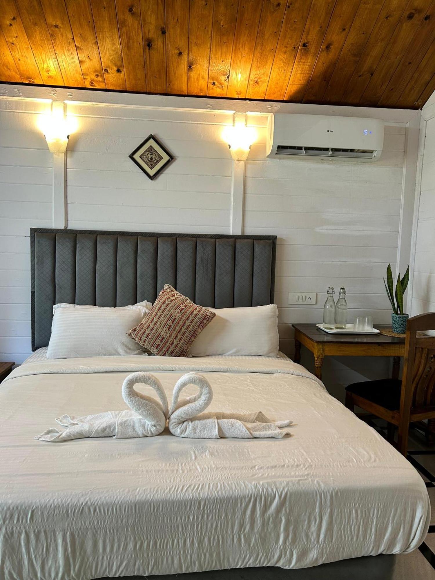 King Villa Goa Palolem Exterior photo