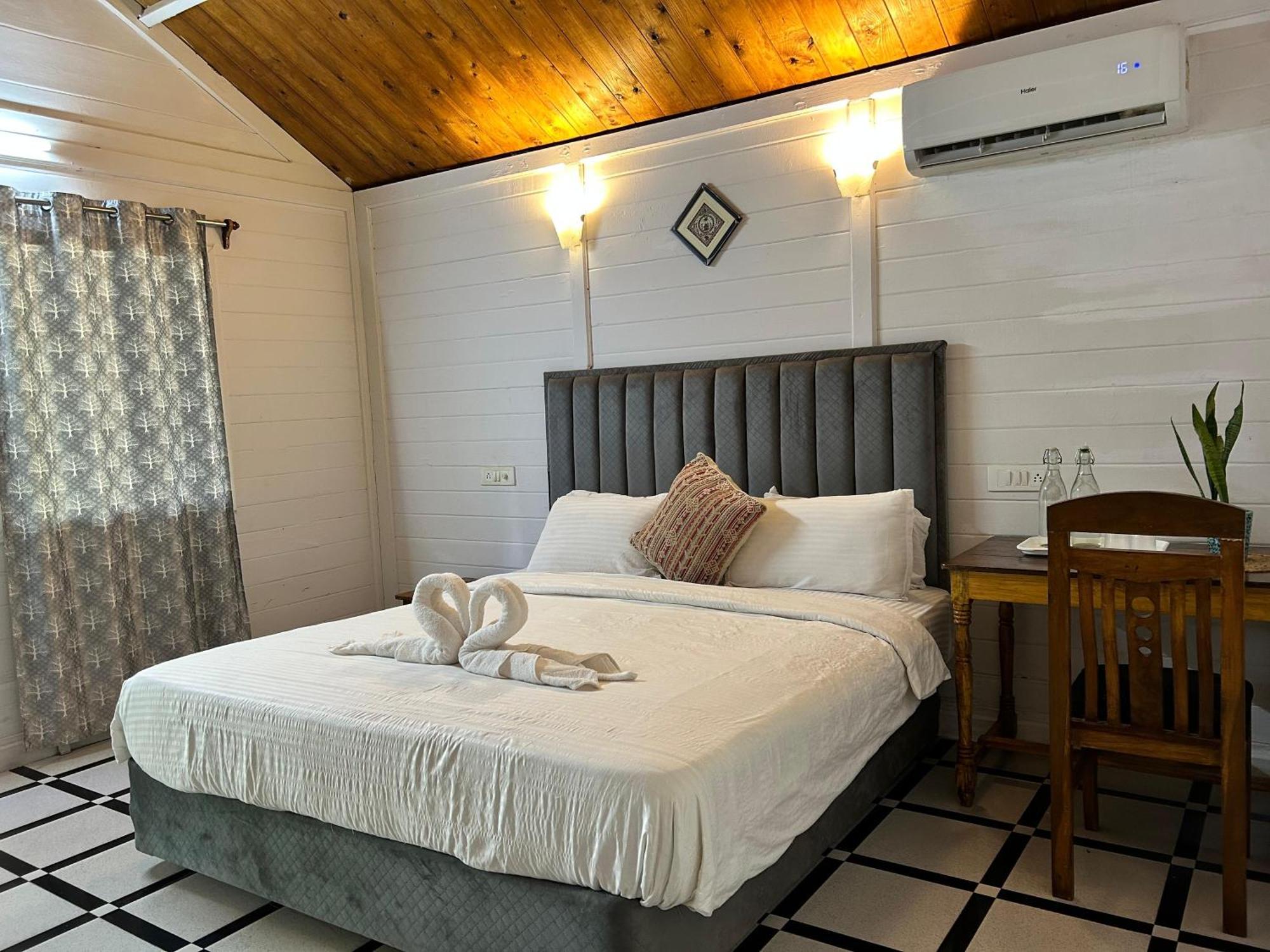 King Villa Goa Palolem Exterior photo