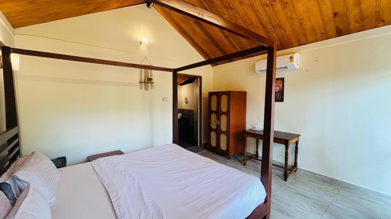King Villa Goa Palolem Exterior photo